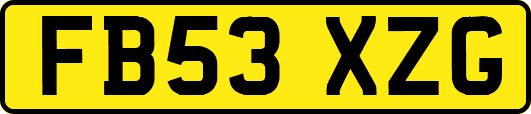 FB53XZG