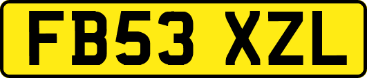 FB53XZL