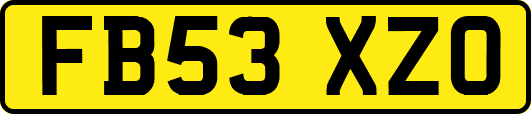 FB53XZO