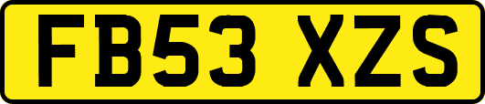 FB53XZS