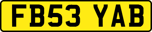 FB53YAB