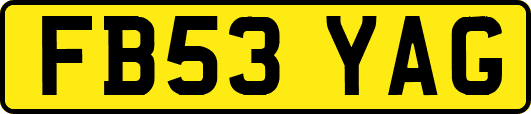 FB53YAG