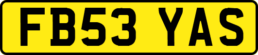 FB53YAS
