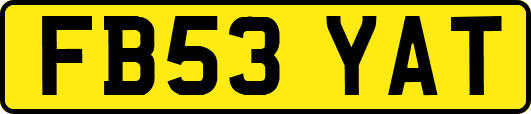 FB53YAT