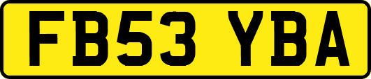 FB53YBA