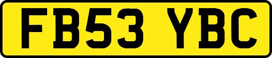 FB53YBC
