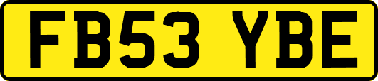 FB53YBE