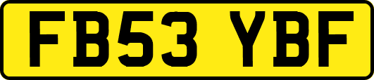 FB53YBF