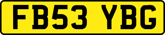FB53YBG