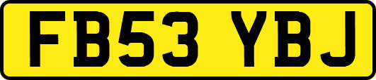 FB53YBJ