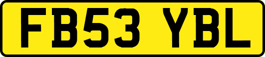 FB53YBL