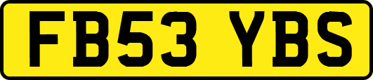 FB53YBS