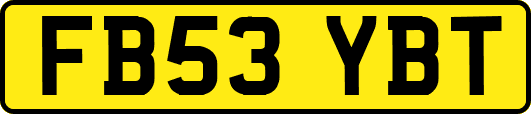 FB53YBT