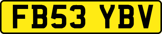 FB53YBV
