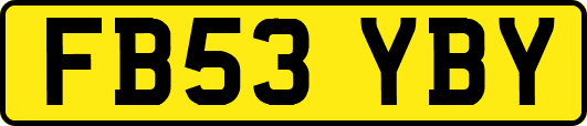FB53YBY