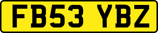 FB53YBZ