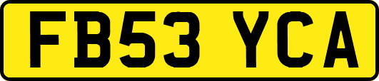 FB53YCA