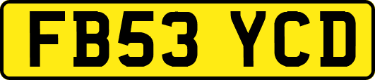 FB53YCD