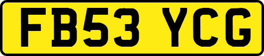 FB53YCG