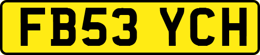 FB53YCH