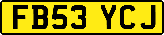 FB53YCJ