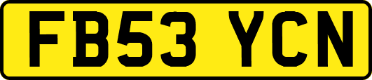 FB53YCN