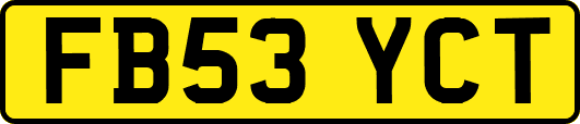 FB53YCT