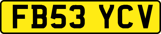 FB53YCV