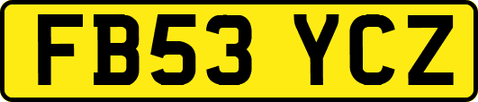 FB53YCZ