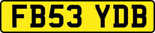 FB53YDB