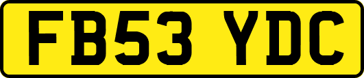 FB53YDC