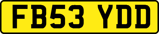 FB53YDD
