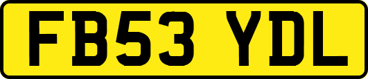 FB53YDL