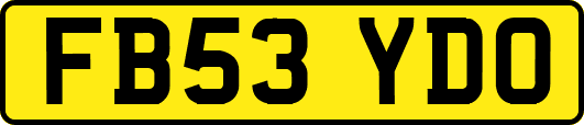 FB53YDO