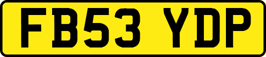 FB53YDP