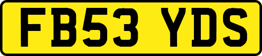 FB53YDS