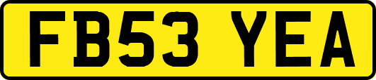 FB53YEA
