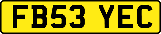 FB53YEC