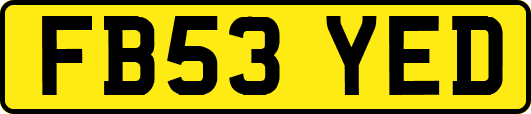 FB53YED