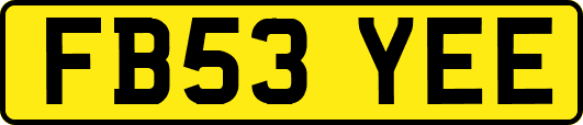 FB53YEE