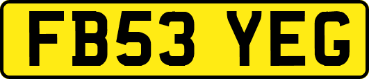 FB53YEG