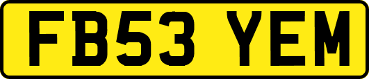 FB53YEM
