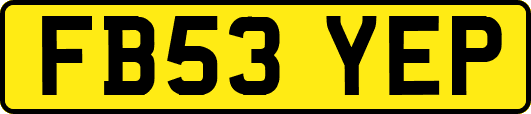 FB53YEP