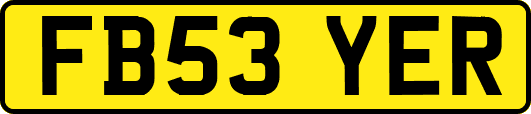 FB53YER