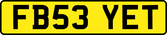 FB53YET