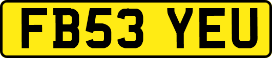 FB53YEU