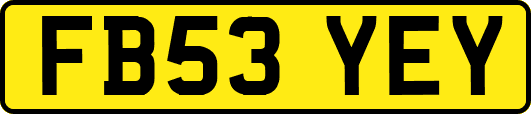 FB53YEY