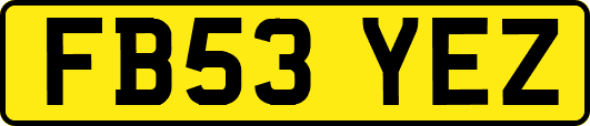 FB53YEZ