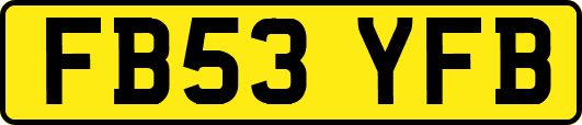 FB53YFB