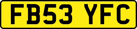 FB53YFC